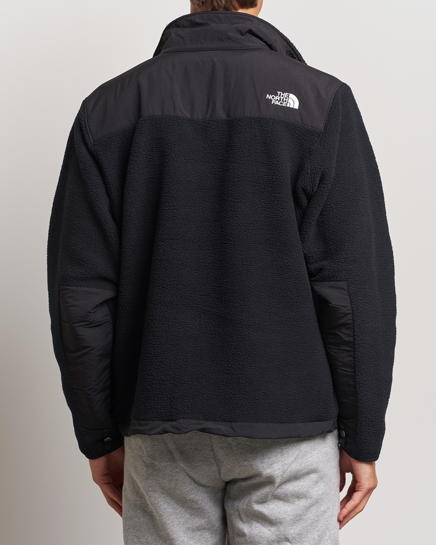 Mies | Takit | The North Face | Retro Denali Jacket Black