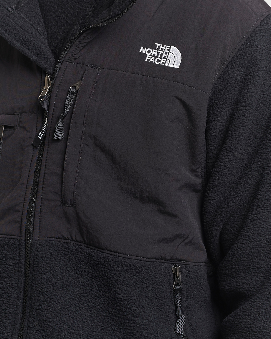 Mies | Takit | The North Face | Retro Denali Jacket Black