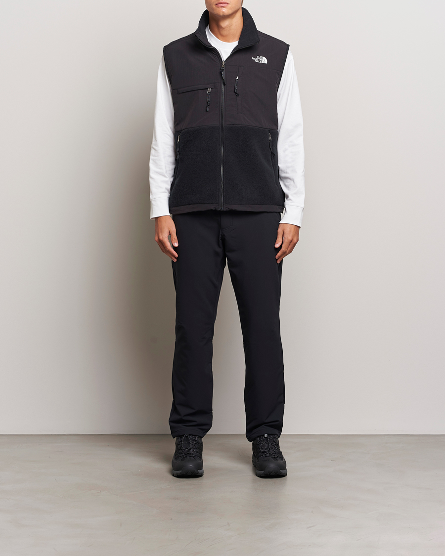 Mies | Takit | The North Face | Retro Denali Vest Black