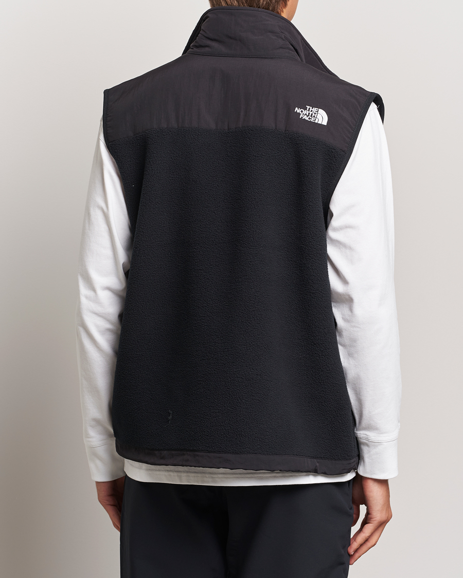 Mies | Takit | The North Face | Retro Denali Vest Black
