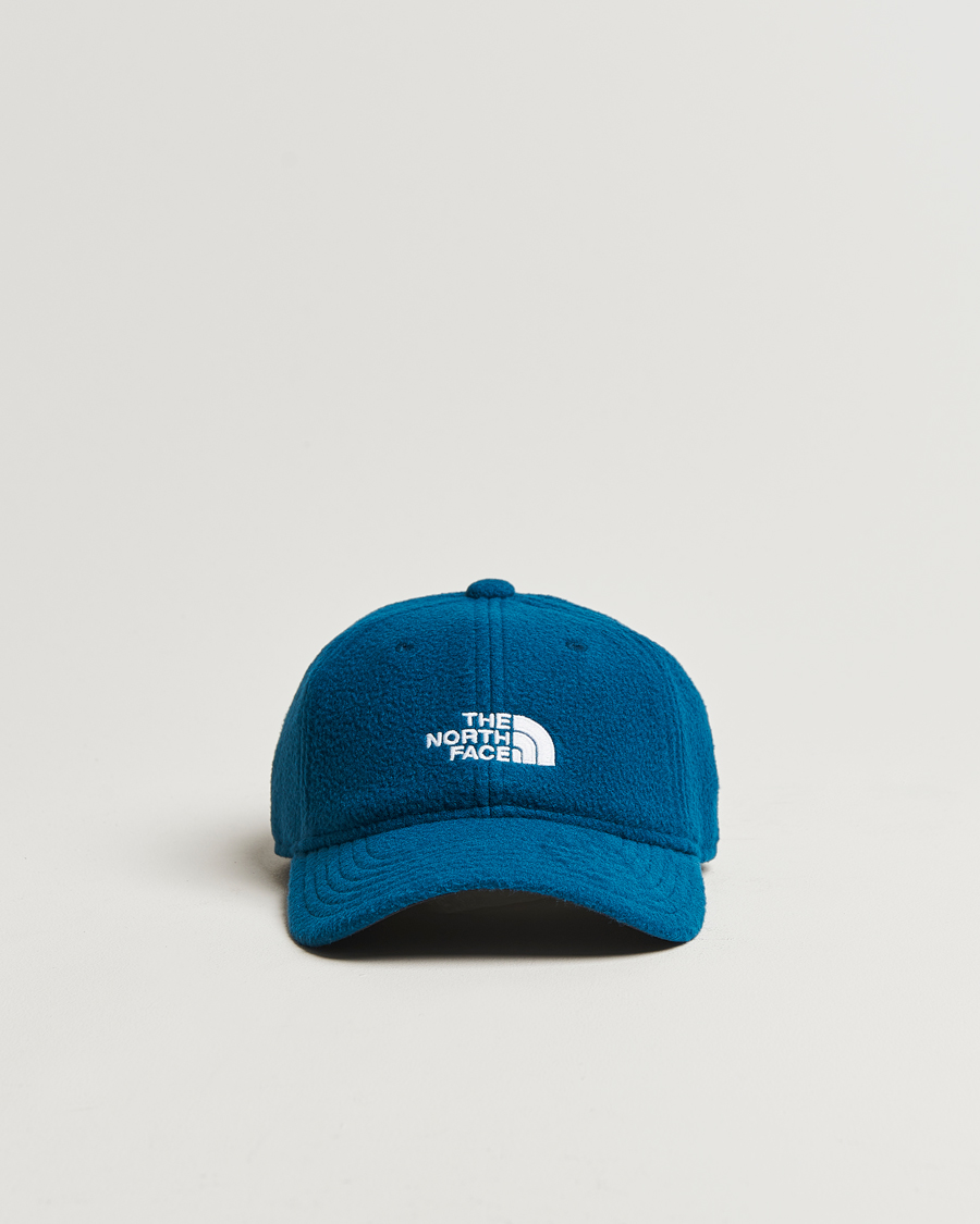 Mies | The North Face Denali Norm Cap Midnight Petrol | The North Face | Denali Norm Cap Midnight Petrol
