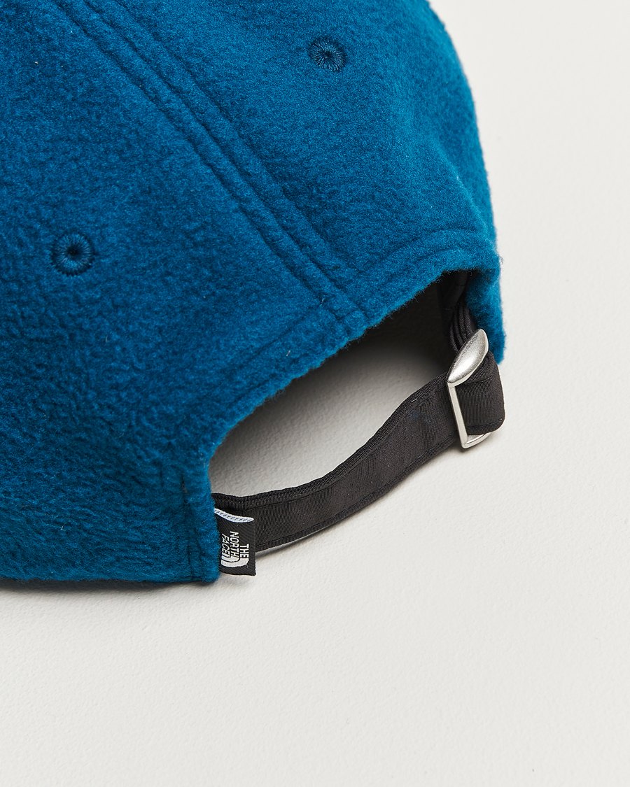 Mies | The North Face Denali Norm Cap Midnight Petrol | The North Face | Denali Norm Cap Midnight Petrol