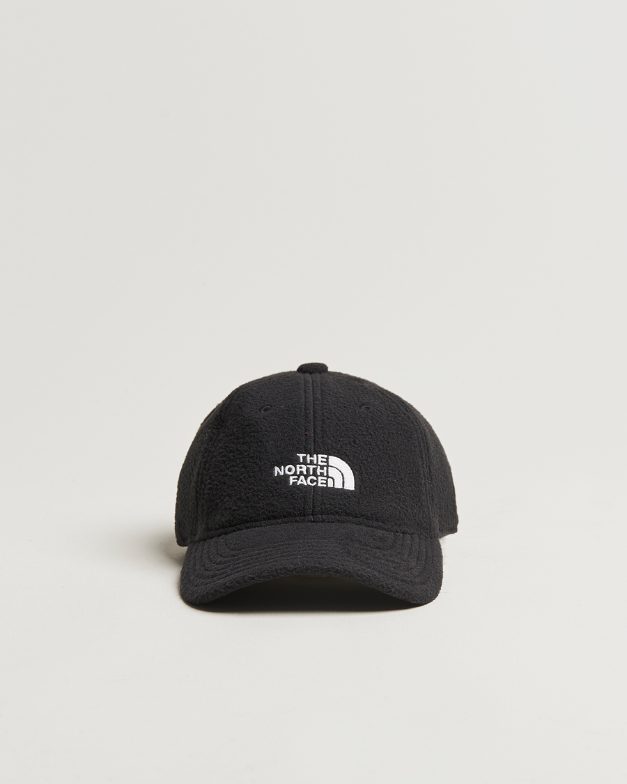 Mies | The North Face Denali Norm Cap Black | The North Face | Denali Norm Cap Black