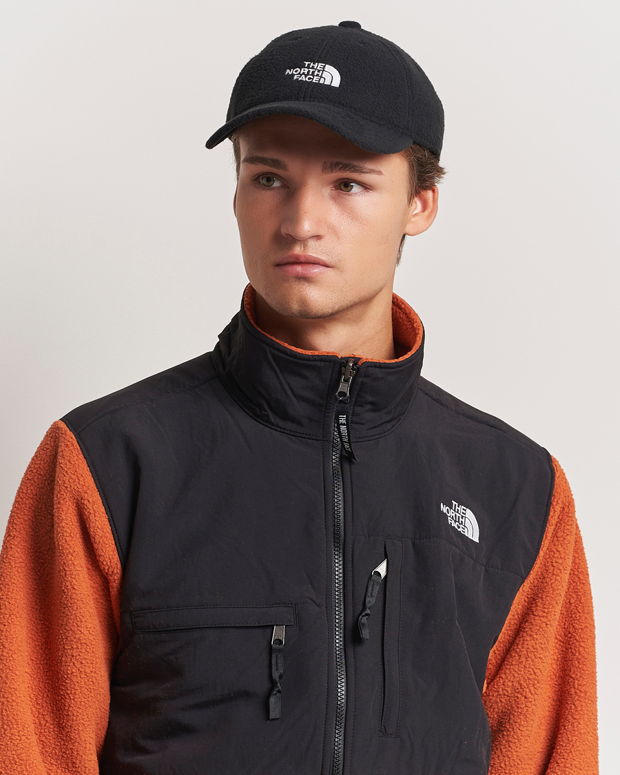 Mies | The North Face Denali Norm Cap Black | The North Face | Denali Norm Cap Black