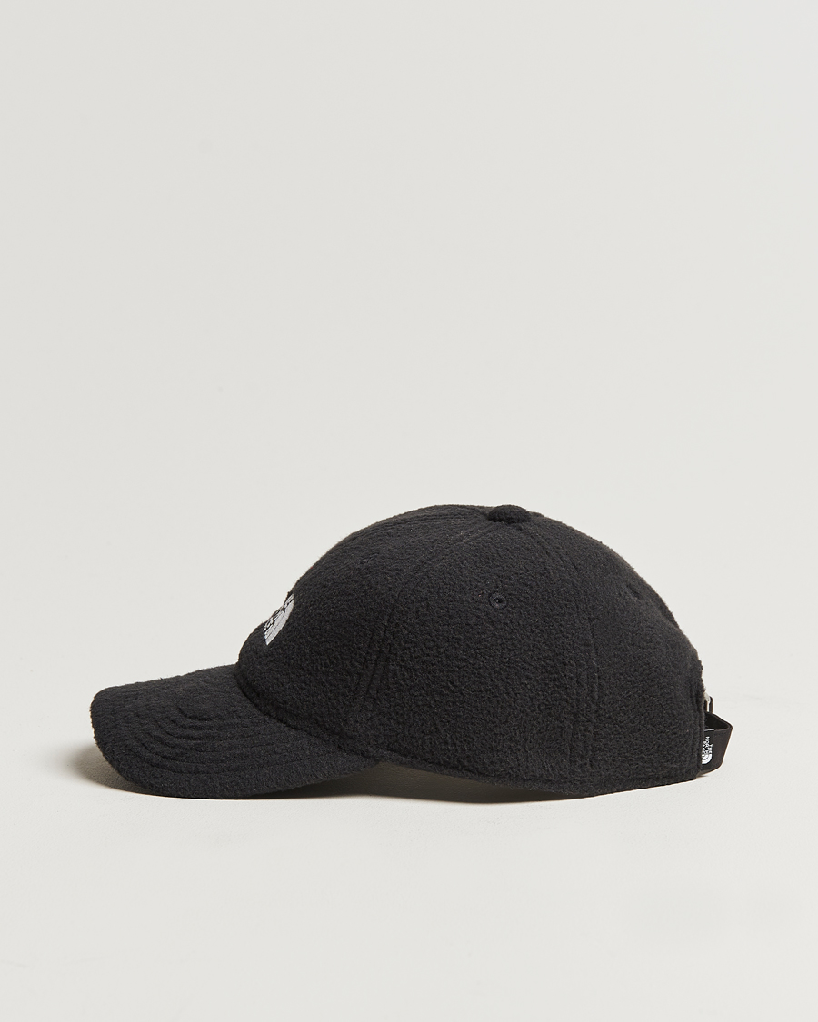 Mies | The North Face Denali Norm Cap Black | The North Face | Denali Norm Cap Black