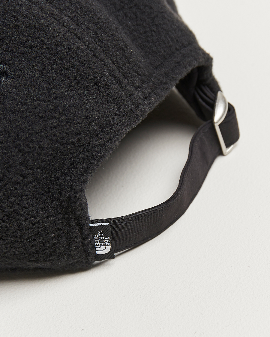 Mies | The North Face Denali Norm Cap Black | The North Face | Denali Norm Cap Black