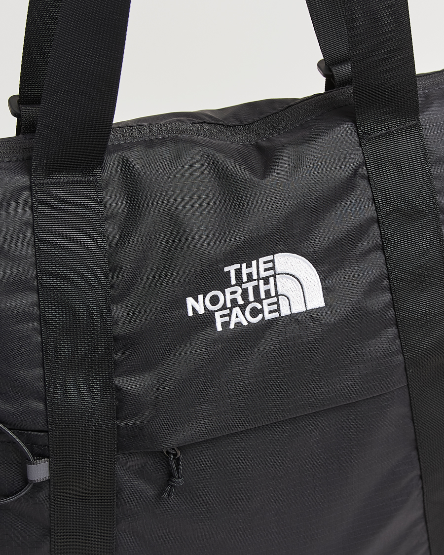 Mies | The North Face Borealis Tote Bag Black | The North Face | Borealis Tote Bag Black