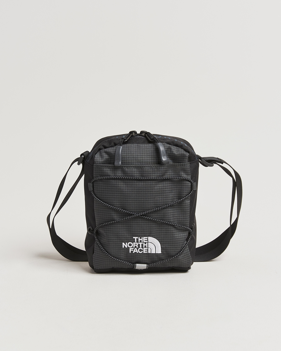 Mies | The North Face Jester Crossbody Black | The North Face | Jester Crossbody Black