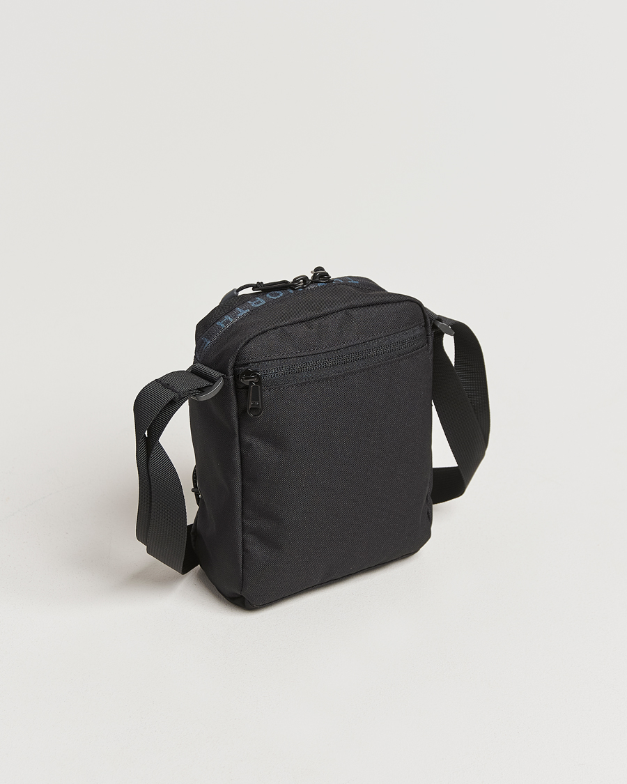 Mies | The North Face Jester Crossbody Black | The North Face | Jester Crossbody Black