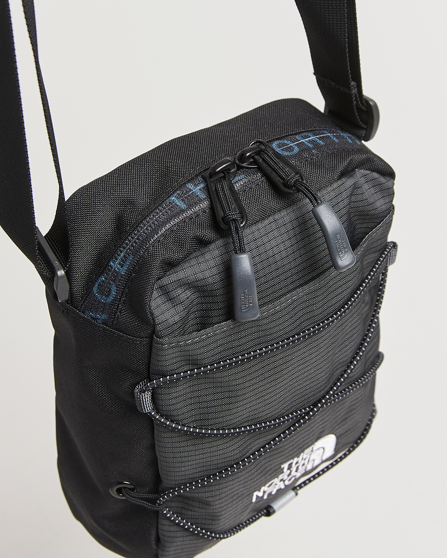 Mies | The North Face Jester Crossbody Black | The North Face | Jester Crossbody Black