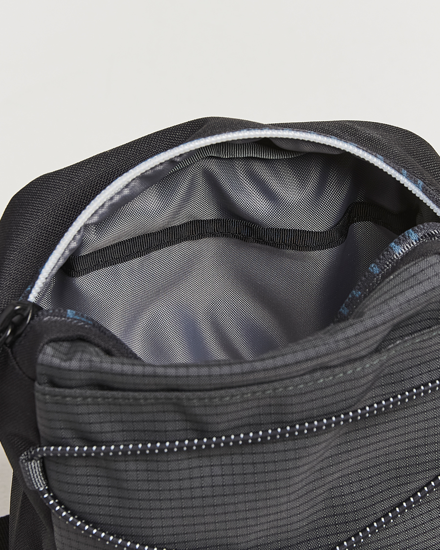 Mies | The North Face Jester Crossbody Black | The North Face | Jester Crossbody Black