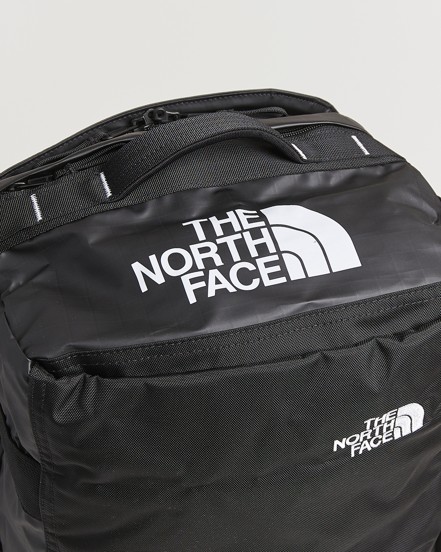 Mies | The North Face Base Camp Voyager Duffel 32L Black | The North Face | Base Camp Voyager Duffel 32L Black