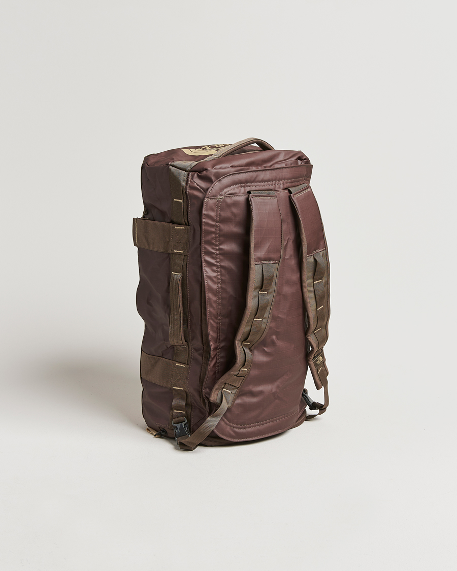 Mies | The North Face Base Camp Voyager Duffel 32L Brown | The North Face | Base Camp Voyager Duffel 32L Brown