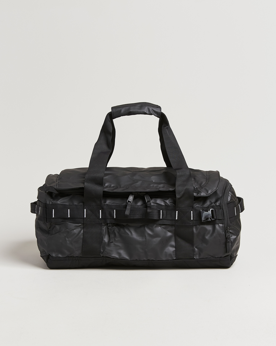 Mies | The North Face Base Camp Voyager Duffel 42L Black | The North Face | Base Camp Voyager Duffel 42L Black