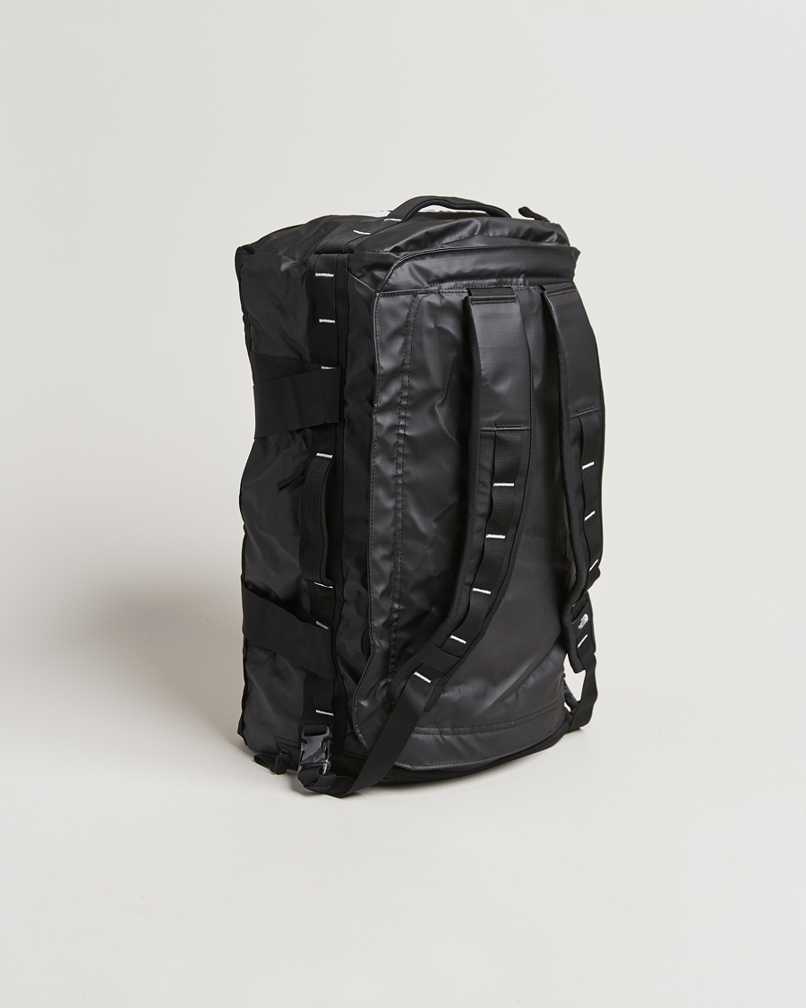 Mies | The North Face Base Camp Voyager Duffel 42L Black | The North Face | Base Camp Voyager Duffel 42L Black