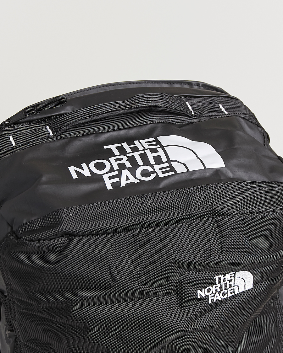 Mies | The North Face Base Camp Voyager Duffel 42L Black | The North Face | Base Camp Voyager Duffel 42L Black