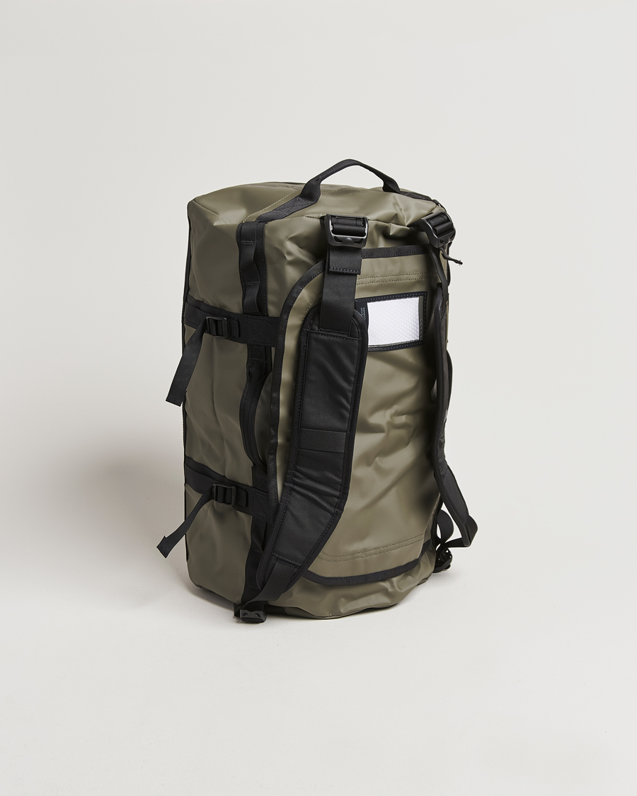 Mies | The North Face Base Camp Duffel S Taupe Green | The North Face | Base Camp Duffel S Taupe Green