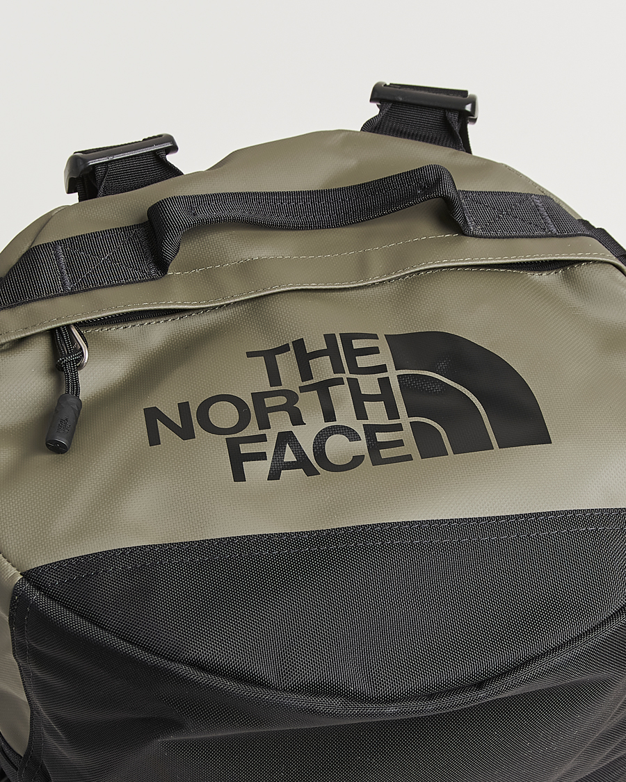 Mies | The North Face Base Camp Duffel S Taupe Green | The North Face | Base Camp Duffel S Taupe Green