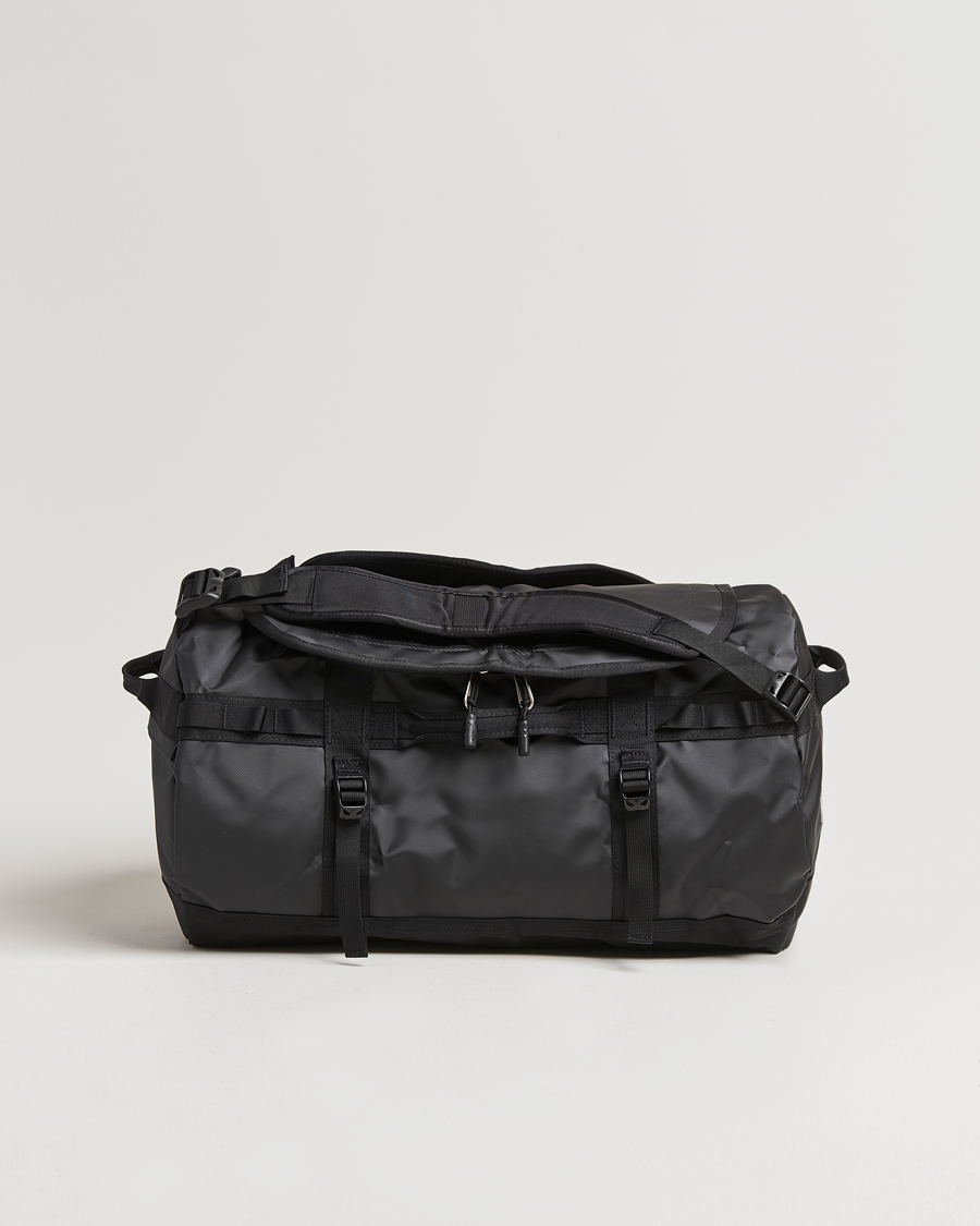 Mies | The North Face Base Camp Duffel S Black | The North Face | Base Camp Duffel S Black