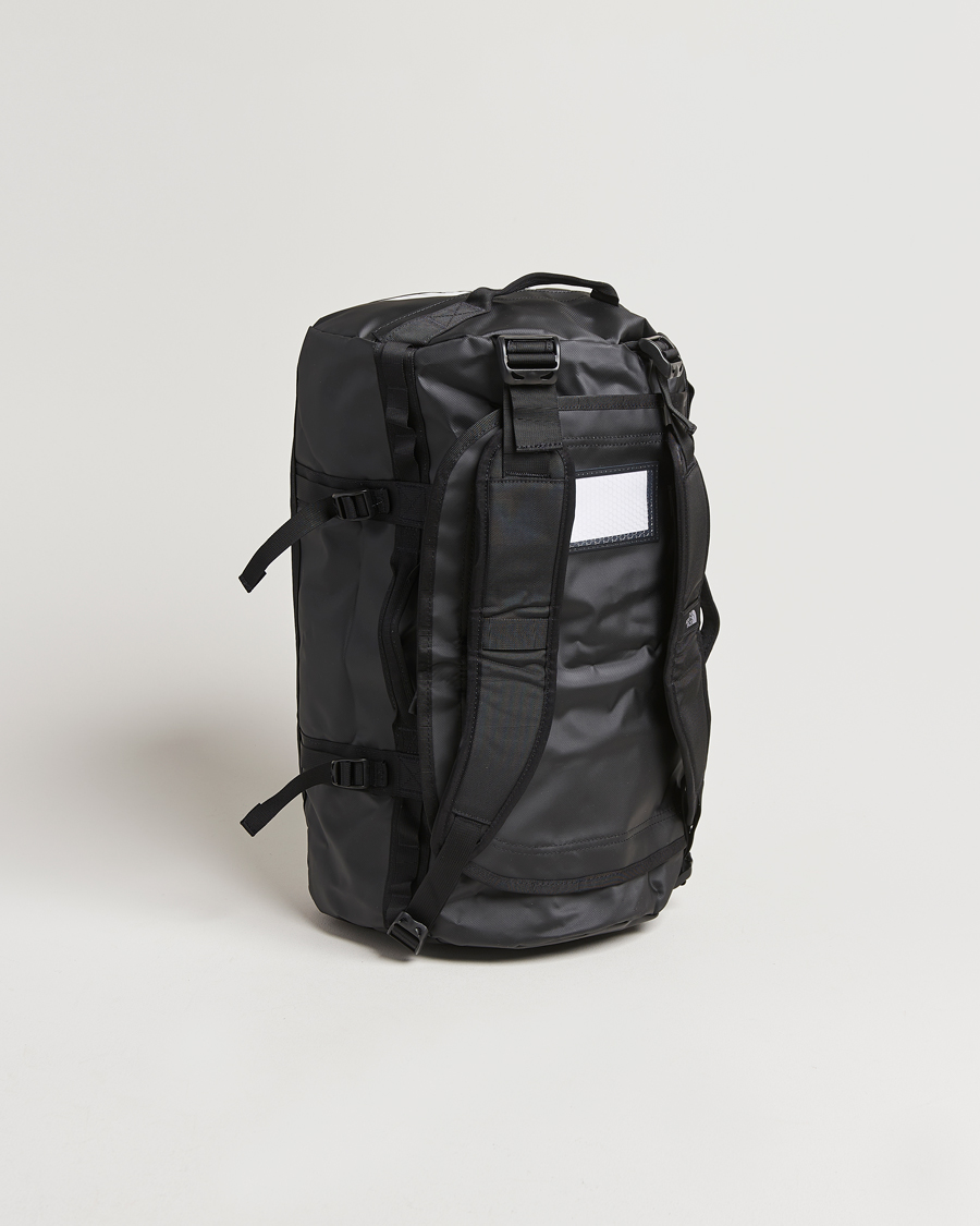 Mies | The North Face Base Camp Duffel S Black | The North Face | Base Camp Duffel S Black