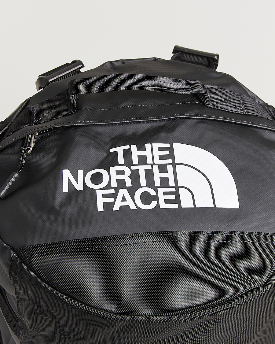 Mies | The North Face Base Camp Duffel S Black | The North Face | Base Camp Duffel S Black