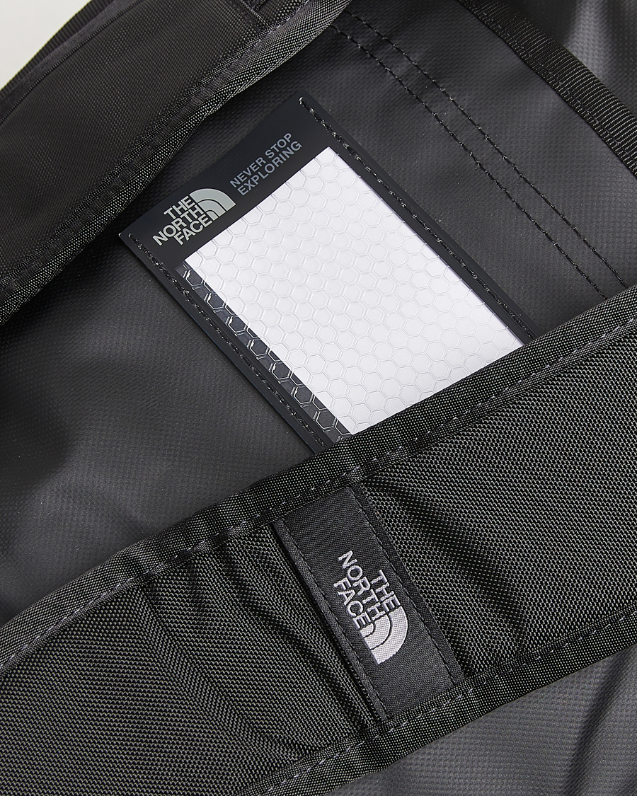 Mies | The North Face Base Camp Duffel S Black | The North Face | Base Camp Duffel S Black