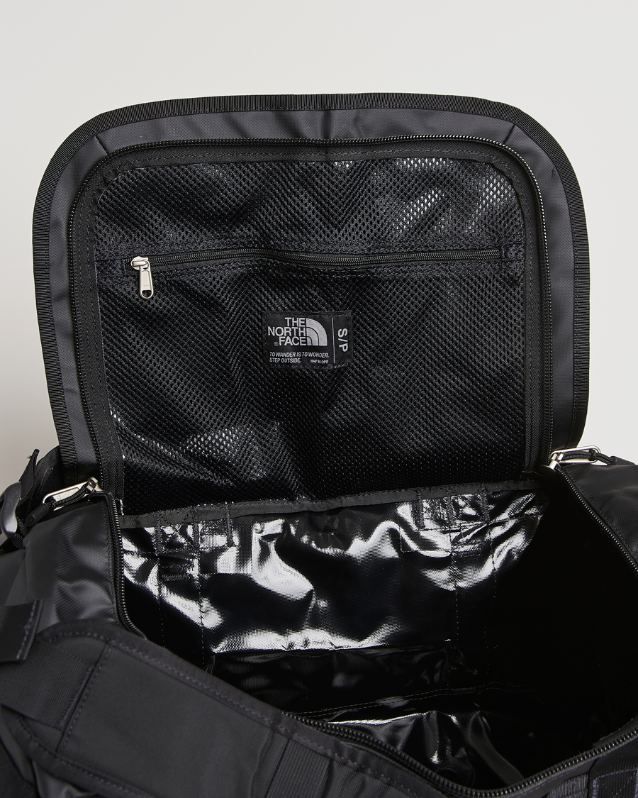 Mies | The North Face Base Camp Duffel S Black | The North Face | Base Camp Duffel S Black