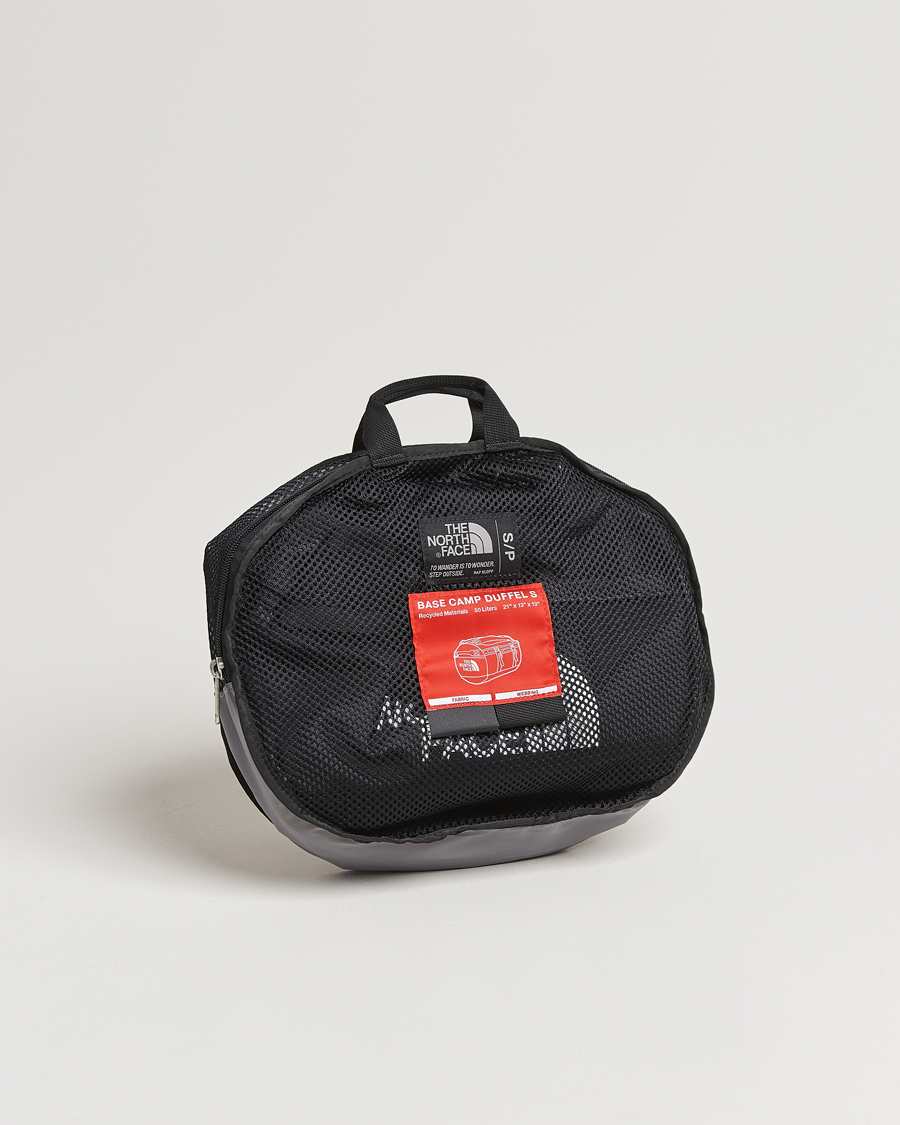 Mies | The North Face Base Camp Duffel S Black | The North Face | Base Camp Duffel S Black