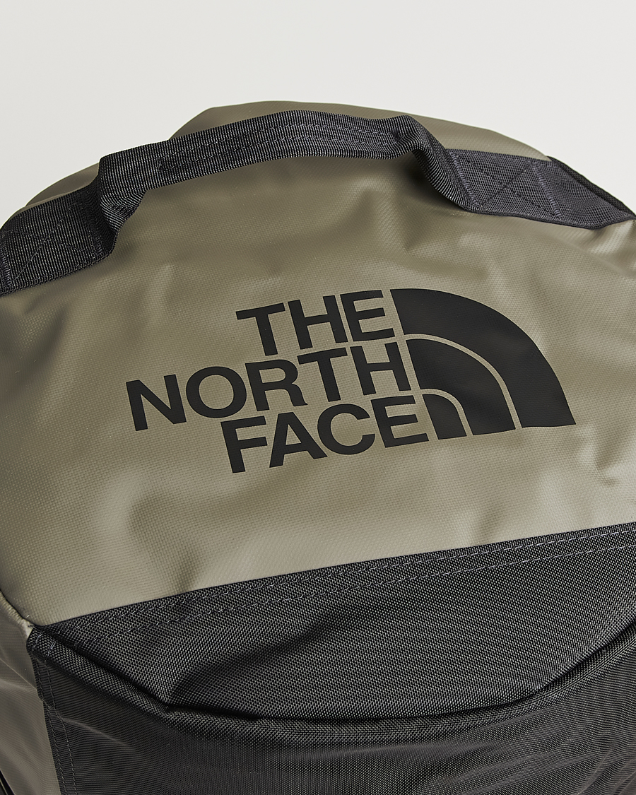 Mies | The North Face Base Camp Duffel M Taupe Green | The North Face | Base Camp Duffel M Taupe Green