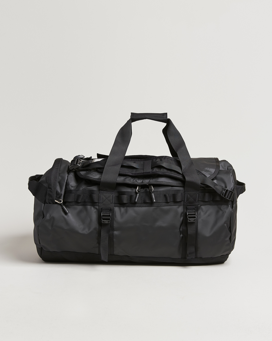 Mies | The North Face Base Camp Duffel M Black | The North Face | Base Camp Duffel M Black
