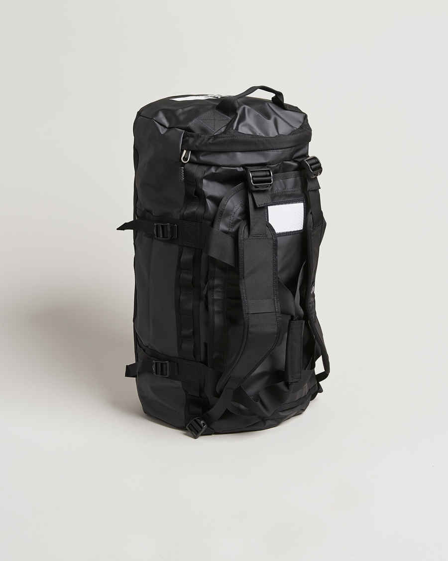Mies | The North Face Base Camp Duffel M Black | The North Face | Base Camp Duffel M Black