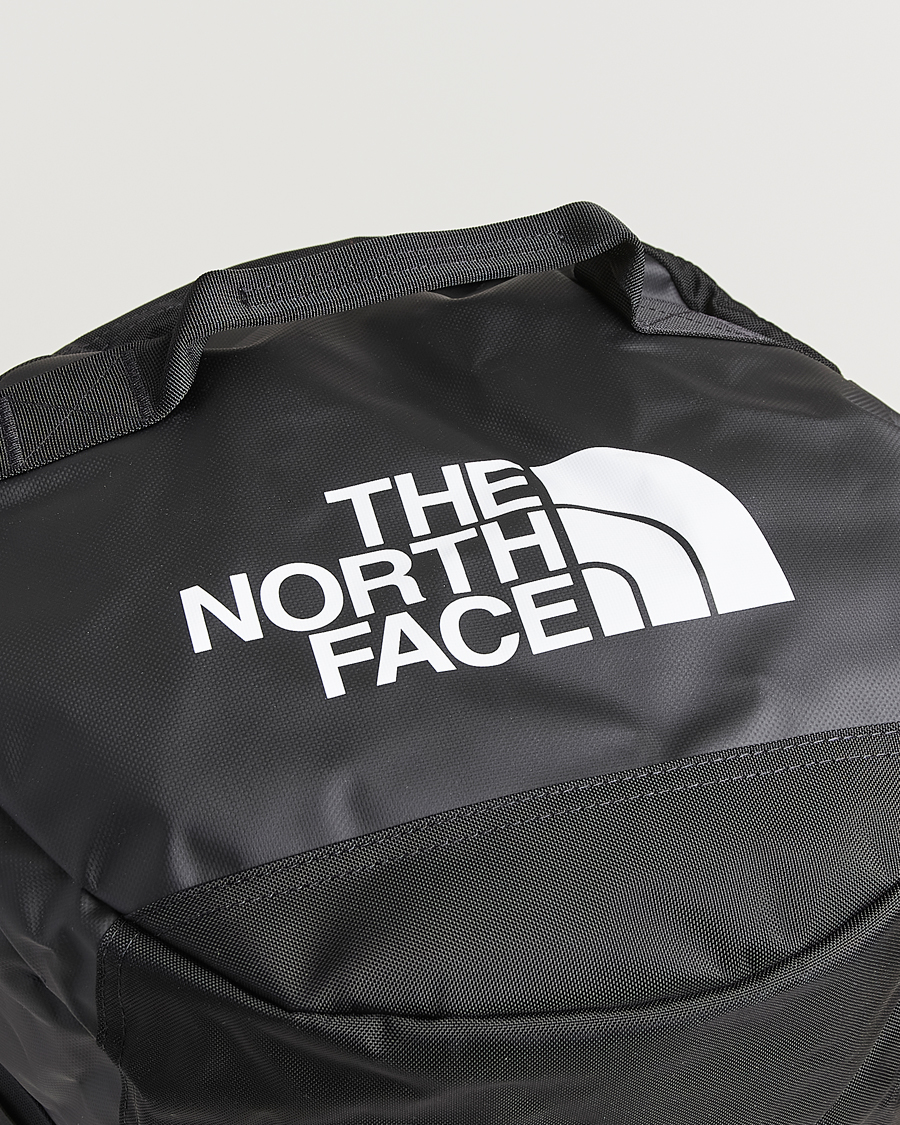 Mies | The North Face Base Camp Duffel M Black | The North Face | Base Camp Duffel M Black
