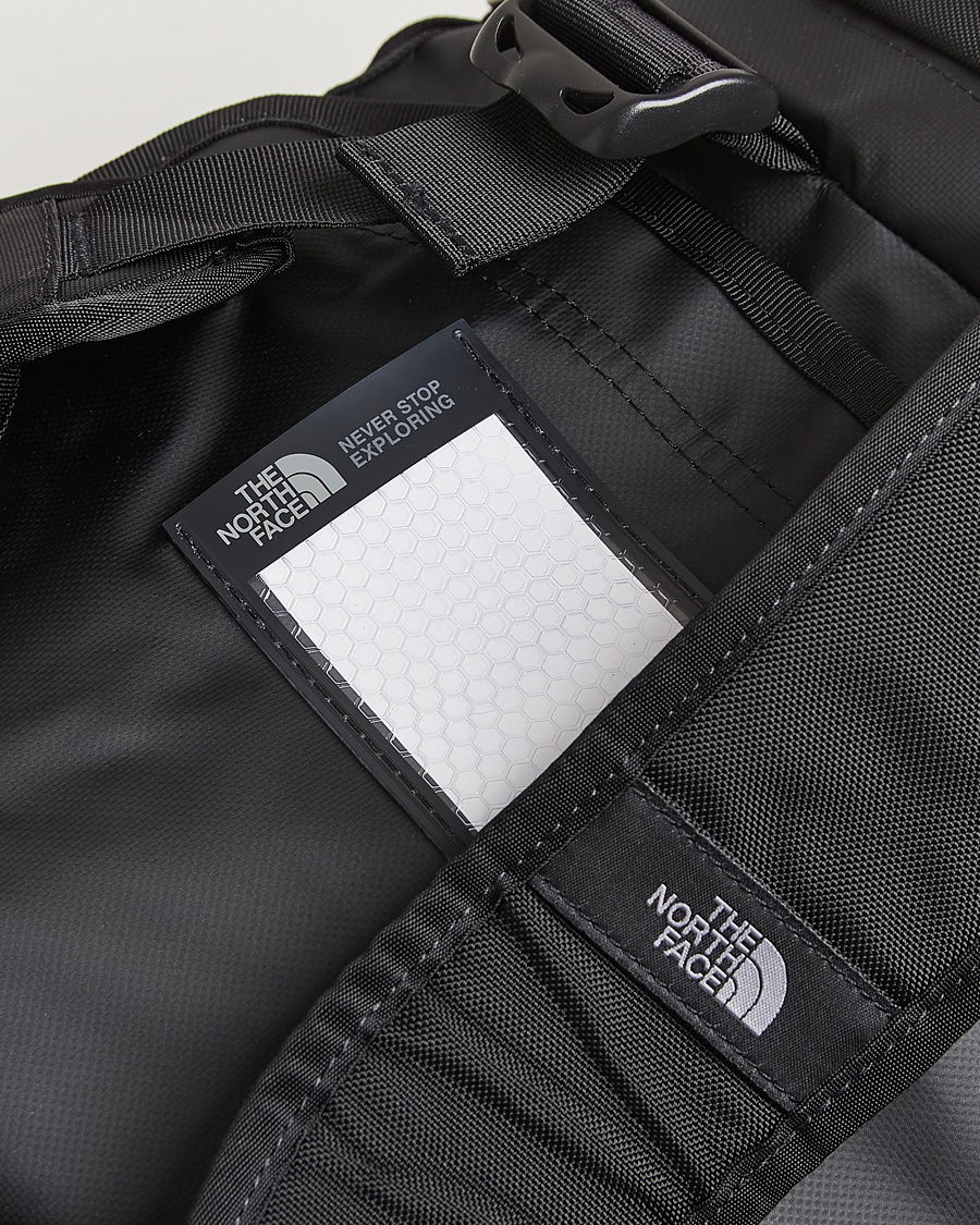 Mies | The North Face Base Camp Duffel M Black | The North Face | Base Camp Duffel M Black