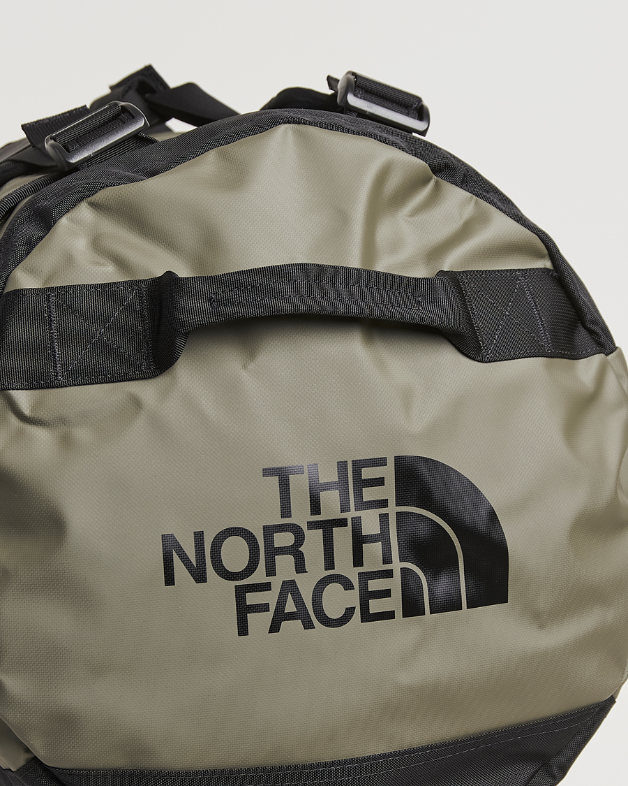 Mies | The North Face Base Camp Duffel L Taupe Green | The North Face | Base Camp Duffel L Taupe Green
