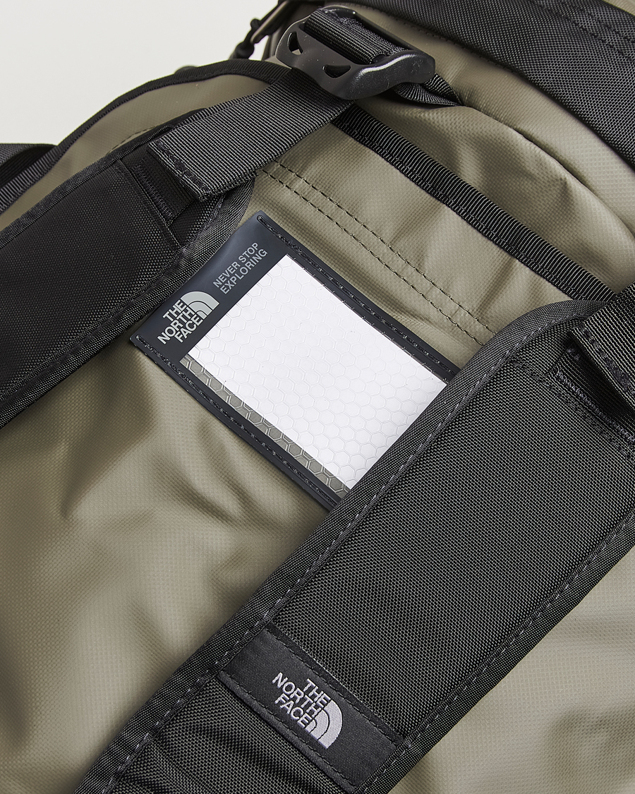 Mies | The North Face Base Camp Duffel L Taupe Green | The North Face | Base Camp Duffel L Taupe Green