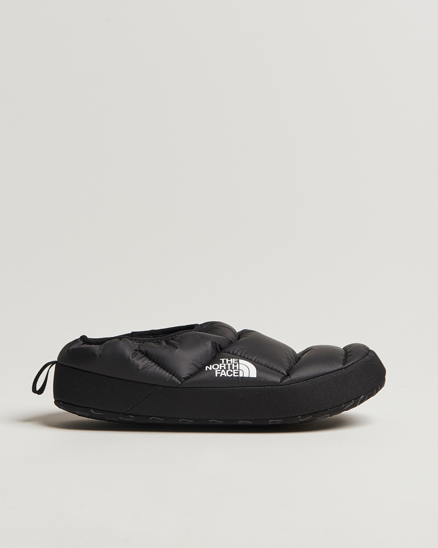 Mies | The North Face Tent Mule Black | The North Face | Tent Mule Black