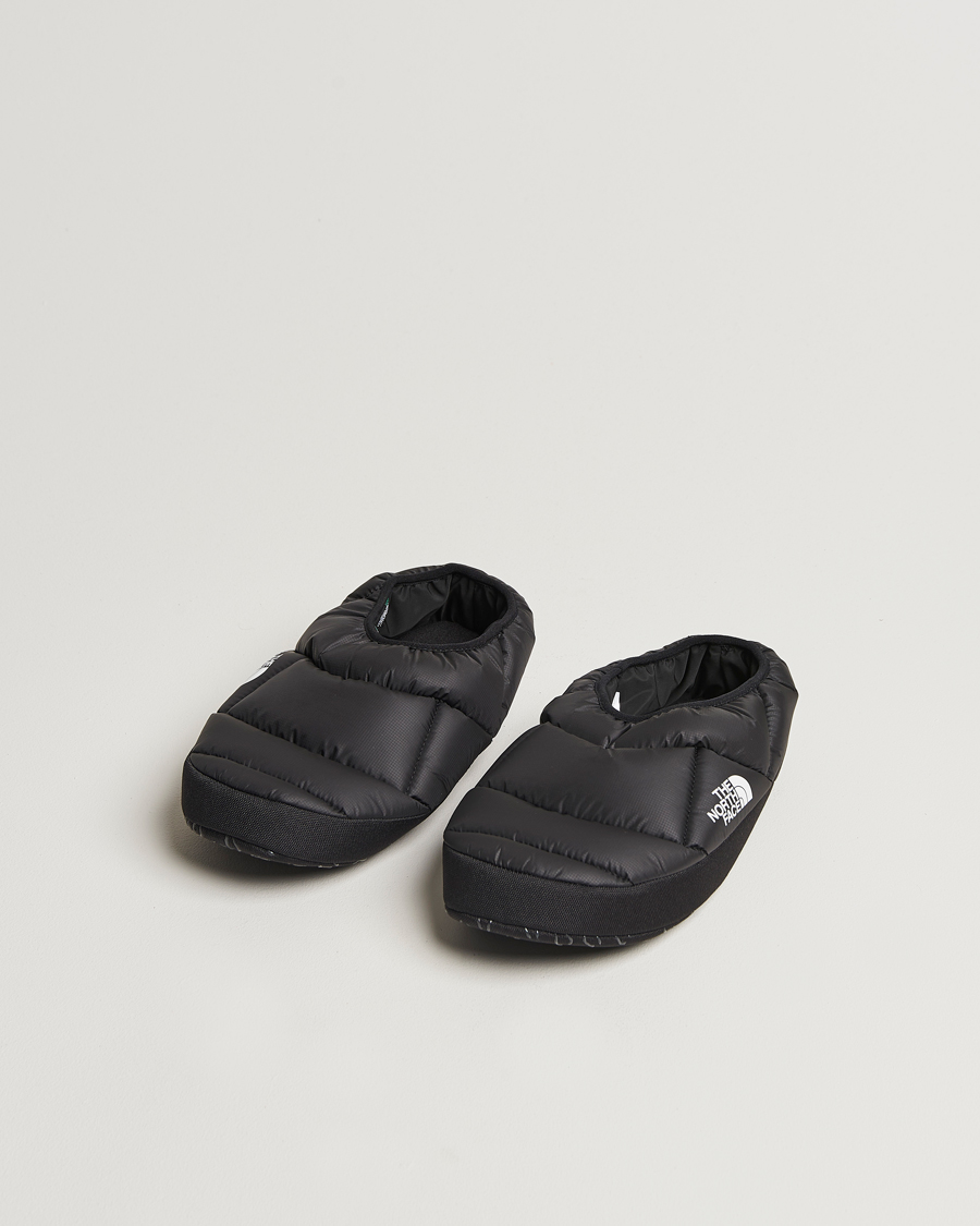 Mies | The North Face Tent Mule Black | The North Face | Tent Mule Black