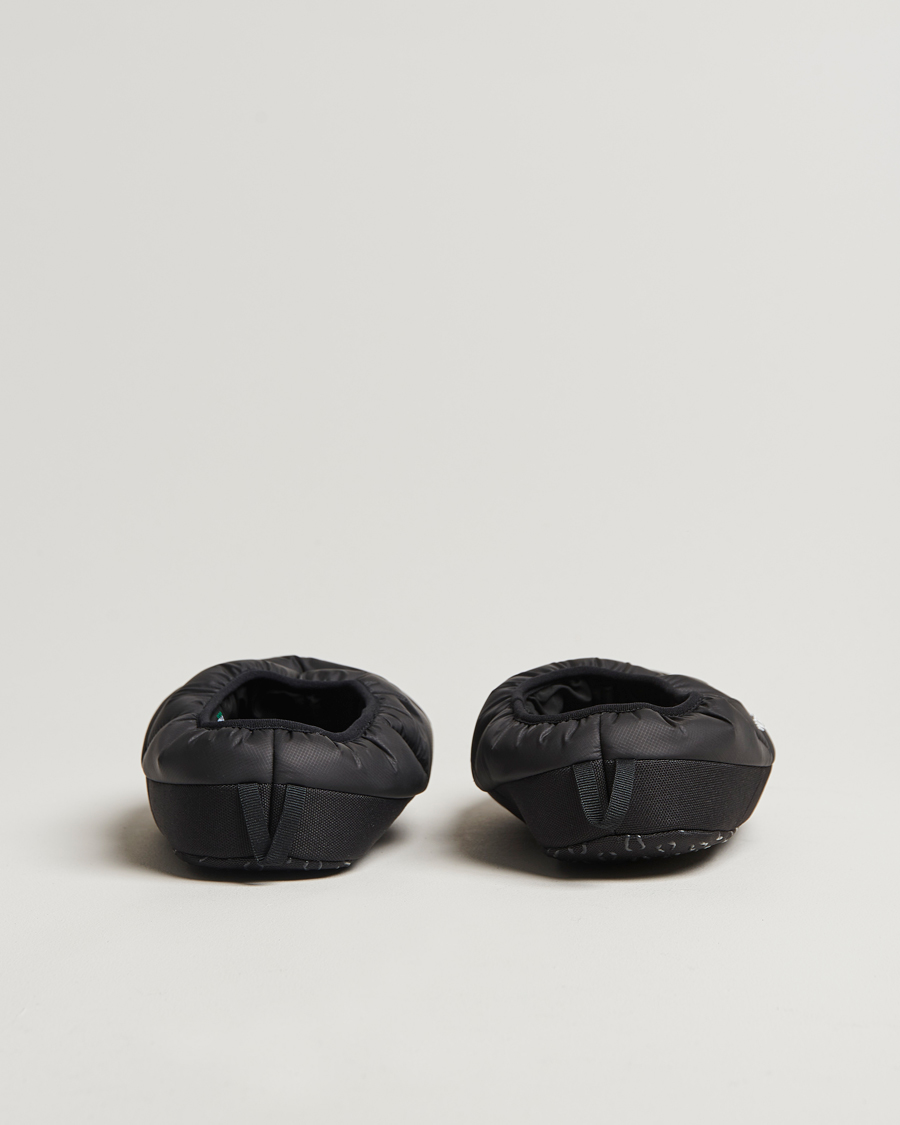 Mies | The North Face Tent Mule Black | The North Face | Tent Mule Black