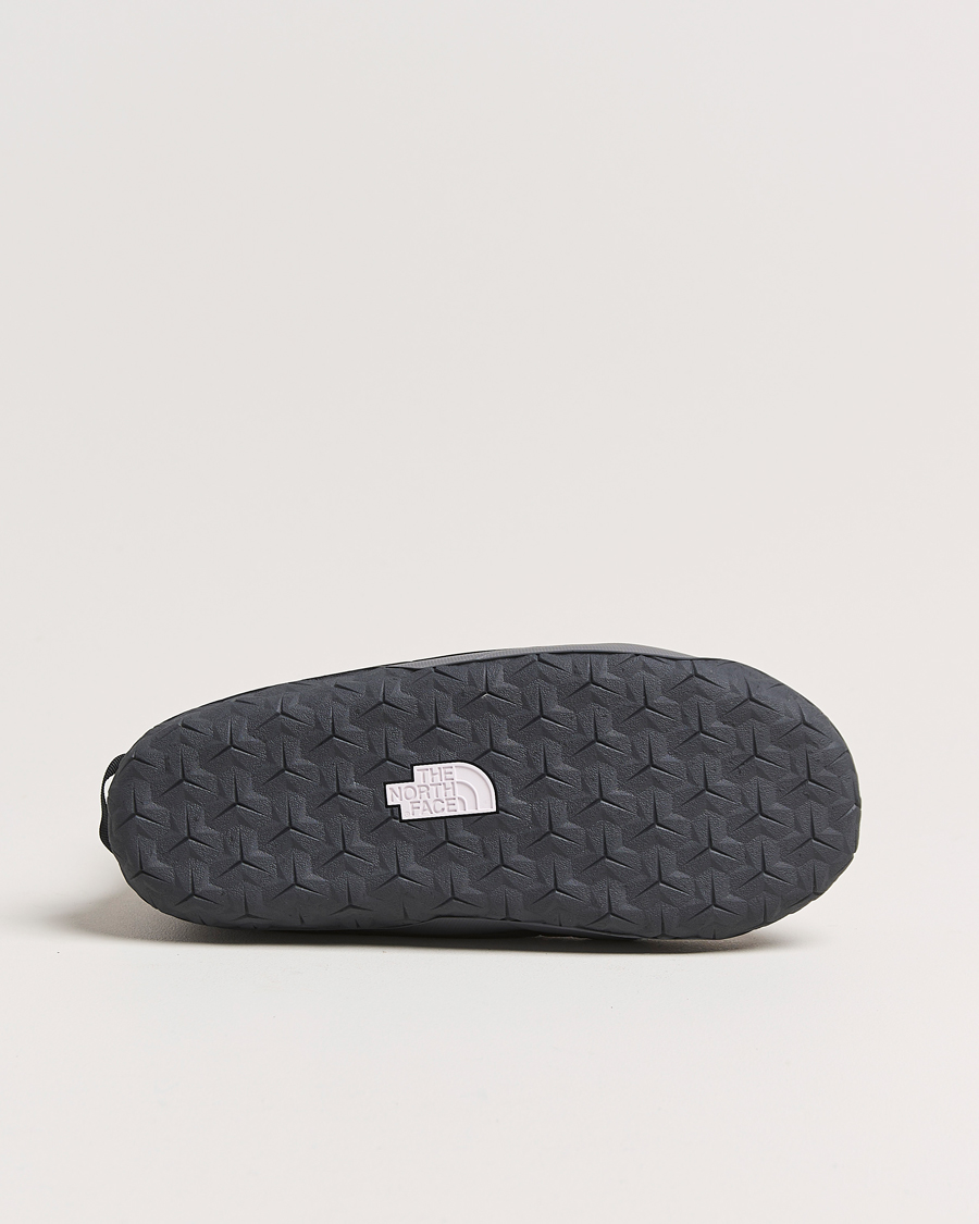 Mies | The North Face Nuptse Snow Boot Black | The North Face | Nuptse Snow Boot Black