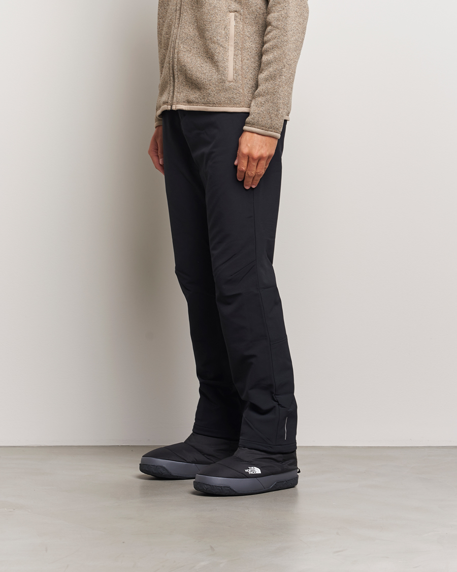 Mies | The North Face Nuptse Snow Boot Black | The North Face | Nuptse Snow Boot Black