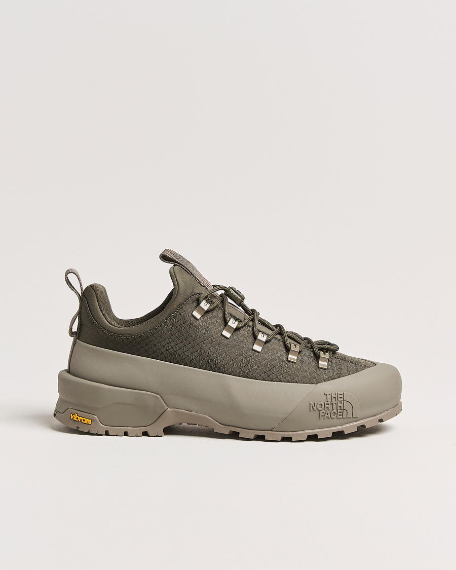 Mies | The North Face Glenclyffe Low Sneakers Military | The North Face | Glenclyffe Low Sneakers Military