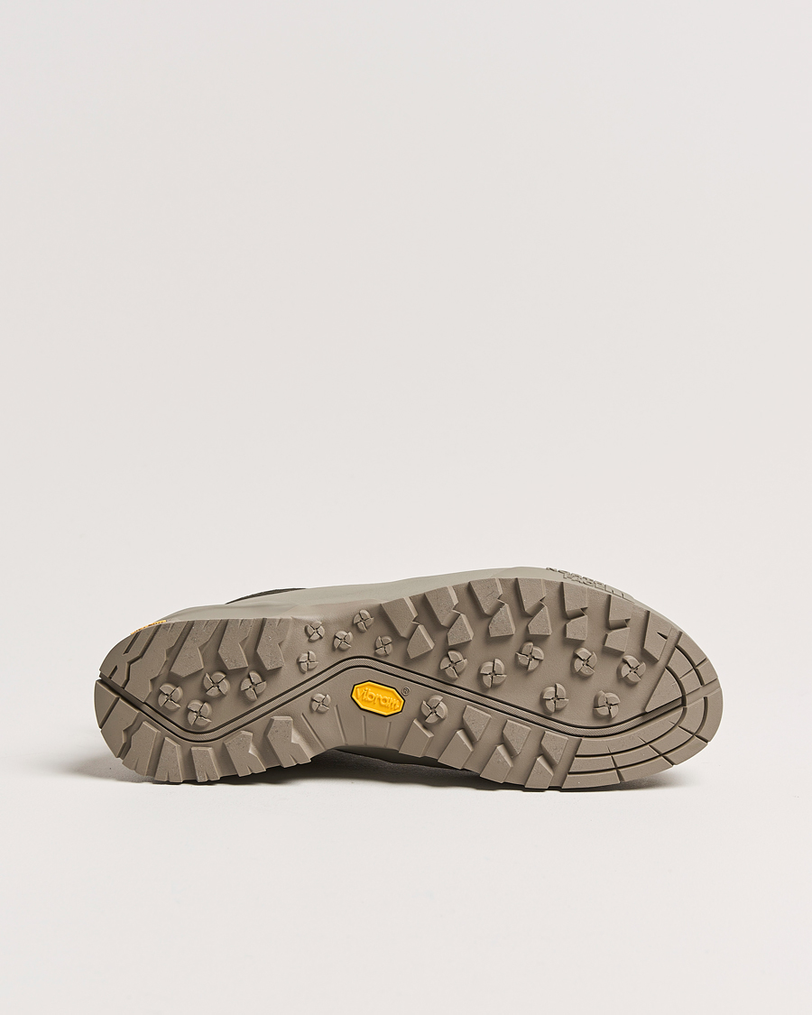 Mies | The North Face Glenclyffe Low Sneakers Military | The North Face | Glenclyffe Low Sneakers Military