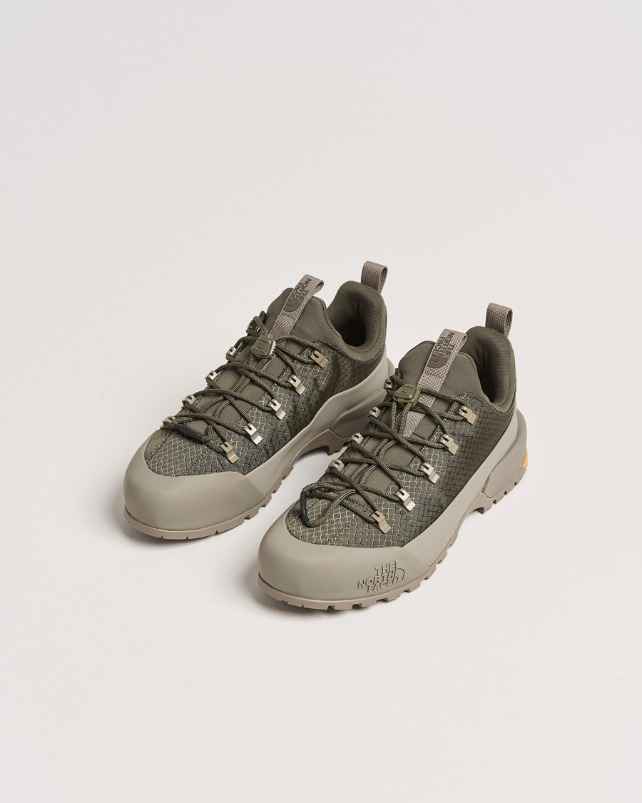Mies | The North Face Glenclyffe Low Sneakers Military | The North Face | Glenclyffe Low Sneakers Military