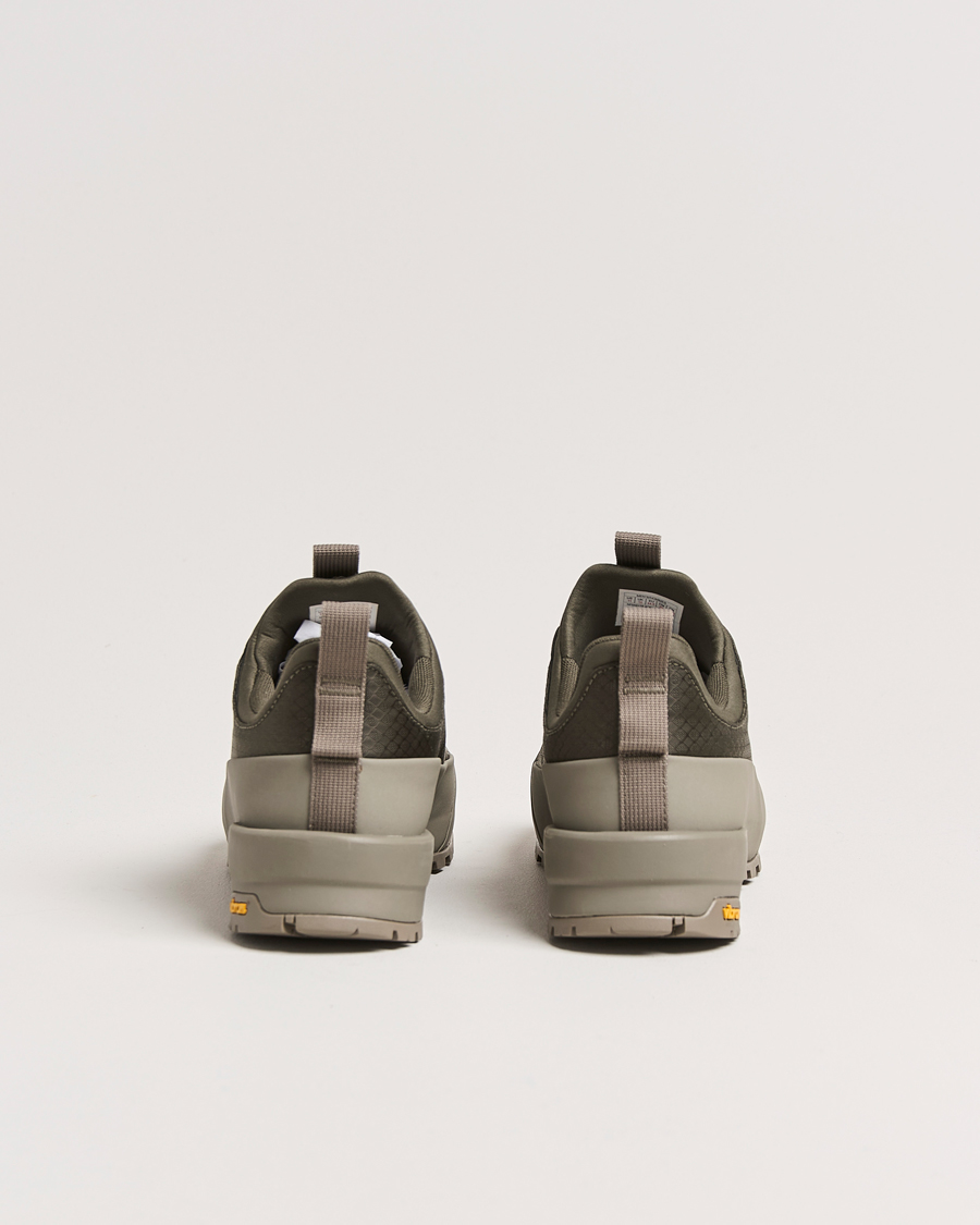 Mies | The North Face Glenclyffe Low Sneakers Military | The North Face | Glenclyffe Low Sneakers Military