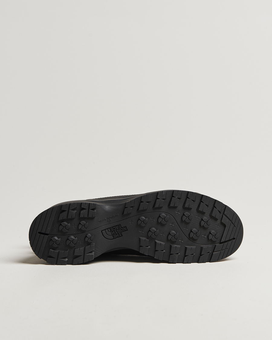 Mies | The North Face Glenclyffe Boots Black | The North Face | Glenclyffe Boots Black