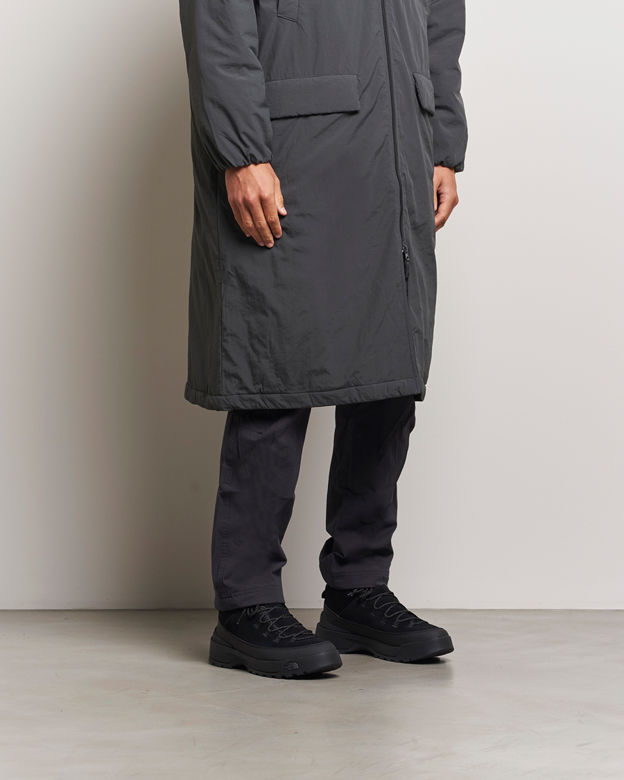 Mies | The North Face Glenclyffe Boots Black | The North Face | Glenclyffe Boots Black