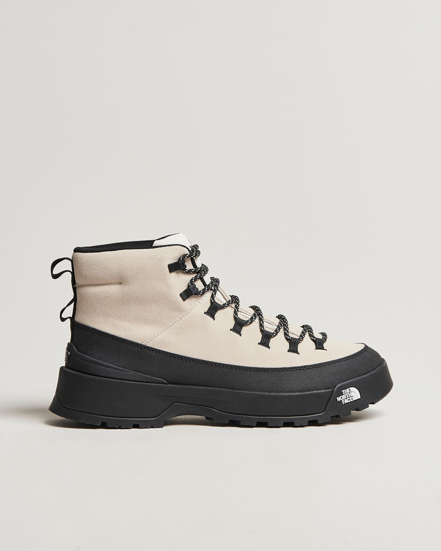 Mies | The North Face Glenclyffe Boots Black/White | The North Face | Glenclyffe Boots Black/White
