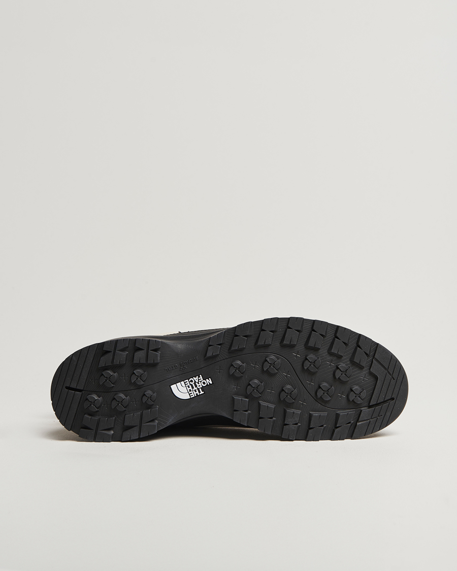 Mies | The North Face Glenclyffe Boots Black/White | The North Face | Glenclyffe Boots Black/White