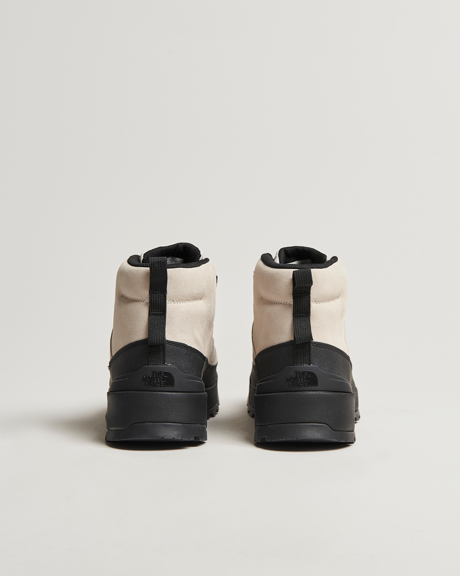 Mies | The North Face Glenclyffe Boots Black/White | The North Face | Glenclyffe Boots Black/White