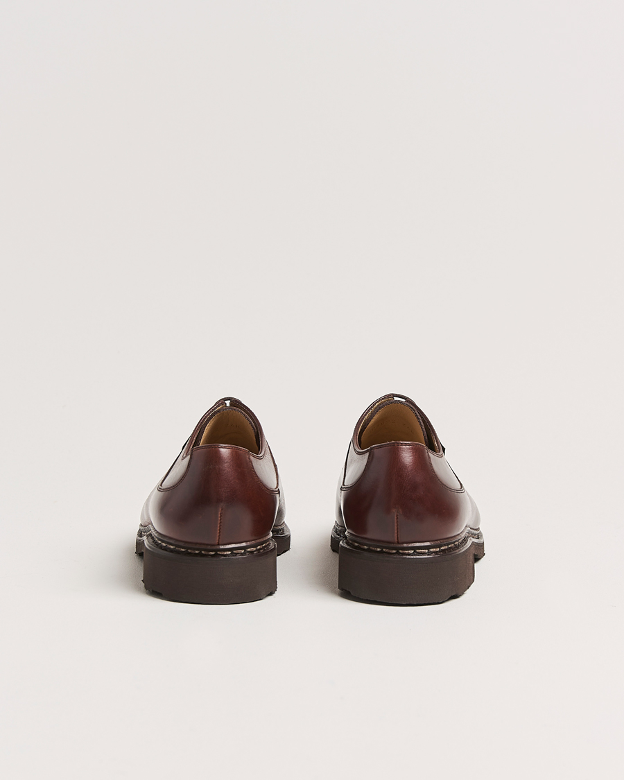 Mies | Derby-kengät | Paraboot | Avignon Derby Ecorce